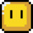 Retro Block Icon